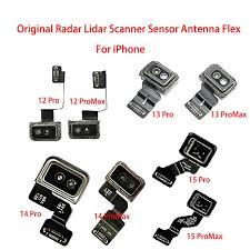 Flex LIDAR Scanner